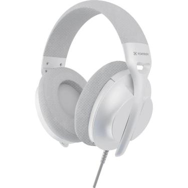 Imagem de Headset Fortrek Wise Branco