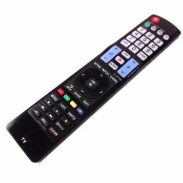 Imagem de XINFUTE AKB74455403 adequado para controle remoto LG LCD TV 42LM670S 42LV5500 47LM670