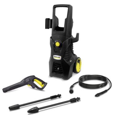 Imagem de Lavadora de Alta Pressão 1900W 2100 Psi Karcher K5 Power Plus, 220V
