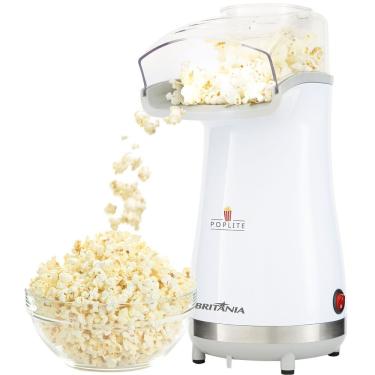 Imagem de Pipoqueira Britânia Poplite BPI02B 110V