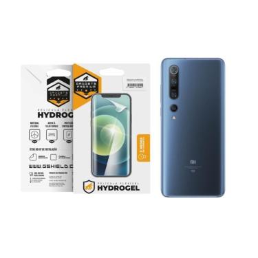 Imagem de Película Para Xiaomi Mi 10 Pro - Traseira Hydrogel Hd- Gshield