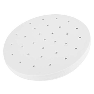 Imagem de Papel vaporizador com óleo de silicone, filmes de cozinha ecológicos, papel para assar famílias