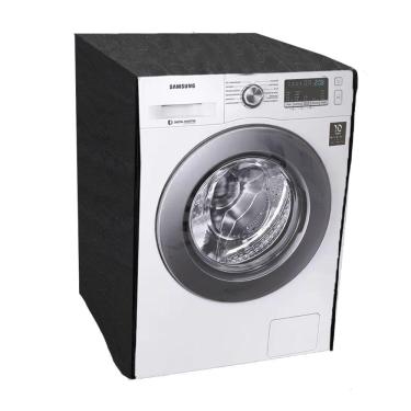 Imagem de Capa Máquina Lava E Seca Samsung Seine Eco Bubble 10,1 Kg Preta