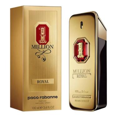 Imagem de Perfume 1 Million Royal Edp - 100ml Paco Rabanne