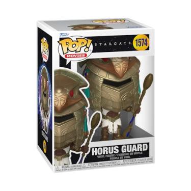 Imagem de Pop Funko 1574 Horus Guard Stargate