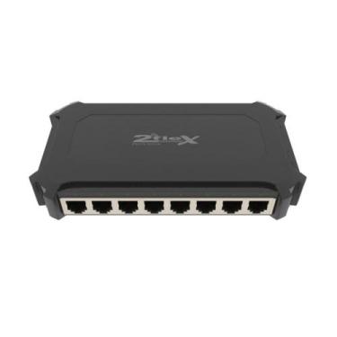 Imagem de Switch Poe Reverso Giga - 2Flex