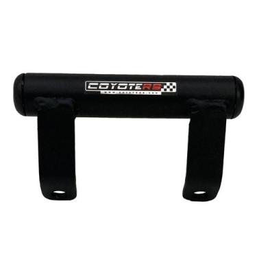 Imagem de Suporte de gps preto honda cb300f twister 2023... - COYOTE