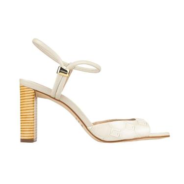 Imagem de Sandália Rasteira Luz da Lua Panna