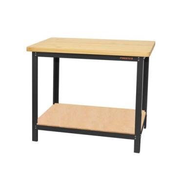Imagem de Bancada para Ferramentas Profissional 110cm - Presto