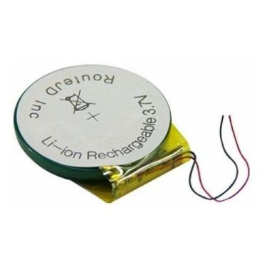 Imagem de Bateria Relógio Forerunner 610 Nova - bgb
