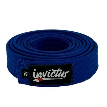 Imagem de Faixa  judô taekwondo artes marciais envio imediato! - KIMONOS INV, Az