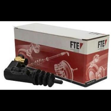 Imagem de Cilindro escravo Hyundai Hb20 S 2013 a 2019 Valeo 3103320