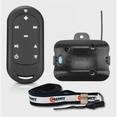 Imagem de Controle longa distancia taramps tlc 3000