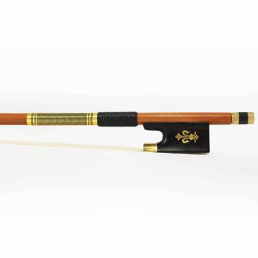 Imagem de Arco Orquezz Pernambuco Violino 4/4 Flor De Lis