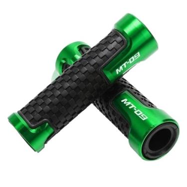 Imagem de Motorcycle Throttle Handle Grips replacement part Handlebar Grips Powersports Grips Accessories For Ya&ma&ha MT09 MT-09 MT 09 Tracer 900/GT 2014-2022 MT-10 MT-10SP MT10 SP 2021