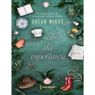 Imagem de O Sabor Da Esperanca
