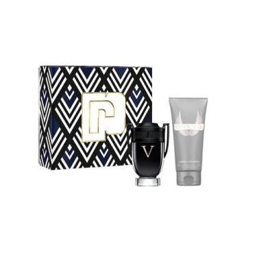 Imagem de Perfume Invictus Victory 50ml + Shower Gel 100ml - Paco Rabanne
