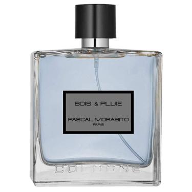 Imagem de Perfume Pascal Morabito Bois & Pluie Eau de Toilette 200ml