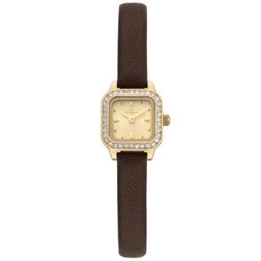 Imagem de Relógio Technos Mini Petit 1042AE/0X Dourado Feminino