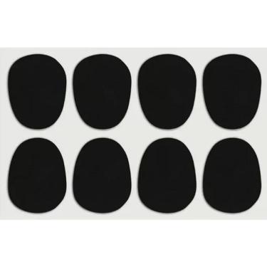 Imagem de Protetor De Boquilha Sax Alto Tenor Soprano 3M C/8 Un 8% Off