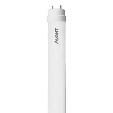 Imagem de Lâmpada LED tubular, 18w, 3000k-Luz Amarela, bivolt, Avant