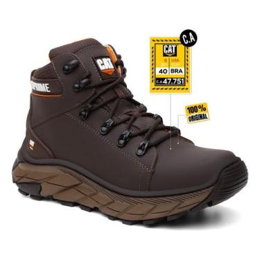 Imagem de Coturno Catpriime Air Soft Camuflado Impermeável Resistente Biqueira C