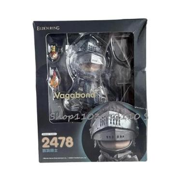 Imagem de Boneca Articulada Colecionável Ranni Princesa Lunar Anime Vagabond - P