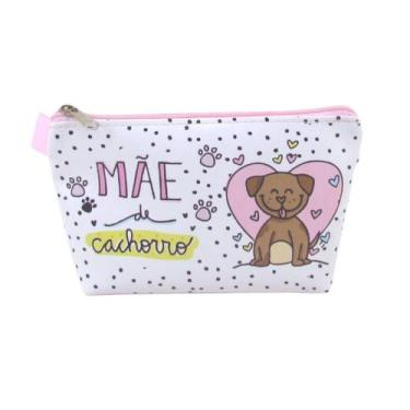 Imagem de Necessaire Barquinho P Dia das Mães - Look, Dog