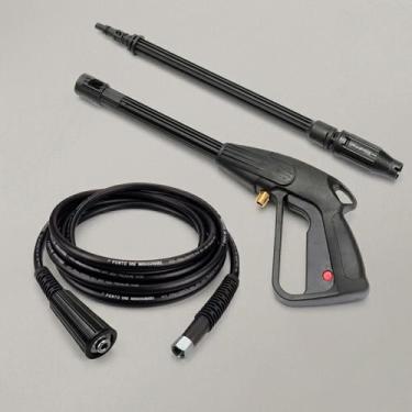 Imagem de Kit Pistola + Lanca e Mangueira M14 Multimarcas - Electrolux/ Wap - el