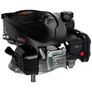 Imagem de Motor a Gasolina TE50V-1-XP 5,0 HP 4 Tempos com Partida Manual Retrátil Preto Toyama