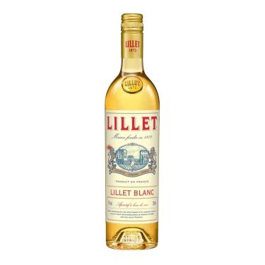 Imagem de Lillet Blanc Aperitivo à Base de Vinho 750ml