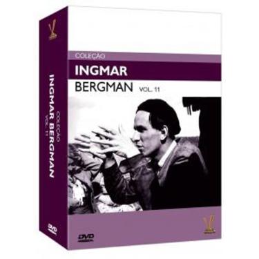 Imagem de Box Ingmar Bergman Volume 11