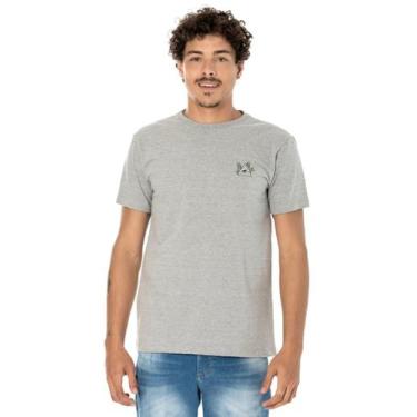 Imagem de Camiseta Maresia Silk Slim Board Masculino Adulto Cores Sortidas - Ref
