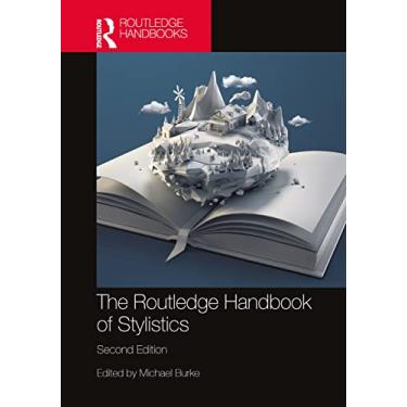 Imagem de The Routledge Handbook of Stylistics