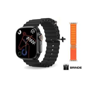 Imagem de Relógio Smartwatch Ultra S8 Smart Watch lançamento - khostar