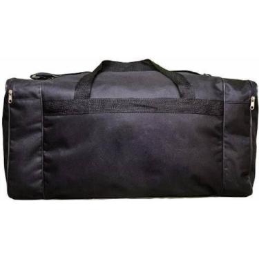 Imagem de Bolsa Mala De Mão Extra Grande Viagem Sacola Esportiva - Village