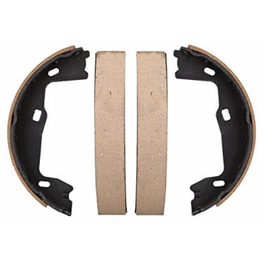 Imagem de Wagner Z797 Conjunto de de freio a tambor