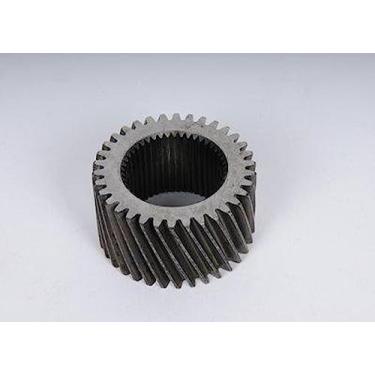 Imagem de ACDelco Equipamento original GM 8684311 Diferencial dianteiro de transmissão automática