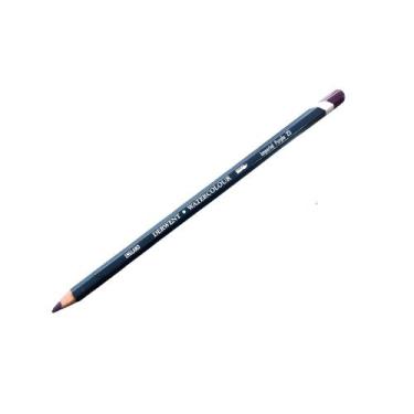Imagem de Lapis Aquarelavel Derwent Watercolour Escolha a Cor, IMPERIAL PURPLE 2