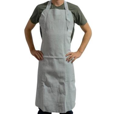 Imagem de Avental de raspa 1,00 x 0,60 m ca 19224 valcan