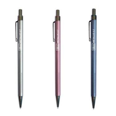 Imagem de Lapiseira 0.7mm Metallic - Tilibra