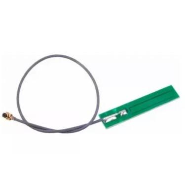 Imagem de Antena Pcb 3Dbi Ipex Para Esp8266 Gsm, Sim900, Sim808 - OEM