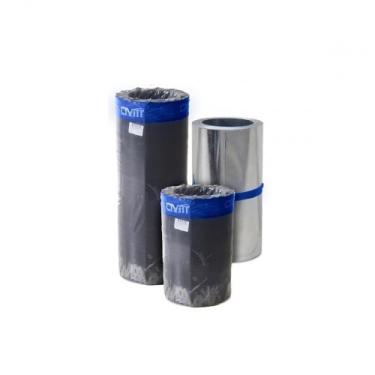 Imagem de Bobina Chapa 0,50mm Alumínio 40 Cm X 55 M Civitt