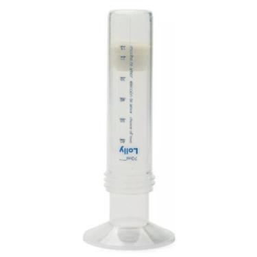 Imagem de Tira-leite Materno Manual 7225-01 70Ml - Lolly - Lolly Kinddy