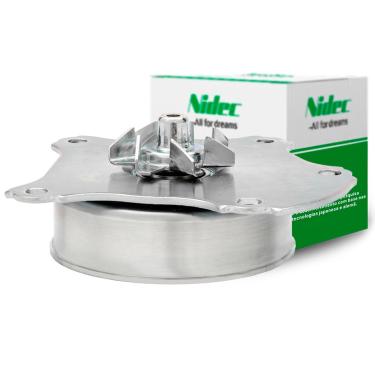 Imagem de Bomba D'agua Do Motor Nidec Corolla 2.0,16v, vvti,3rz-fbe /rav4