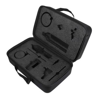 Imagem de Maleta customizada para Kit Espaço Confinado - NR33 - Formis