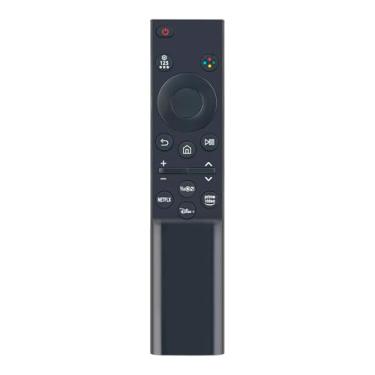 Imagem de AULCMEET Novo controle remoto de substituição BN59-01388F BN59-01393E adequado para Samsung TV 01298J/U/C MU NU Q6F Series Controle remoto