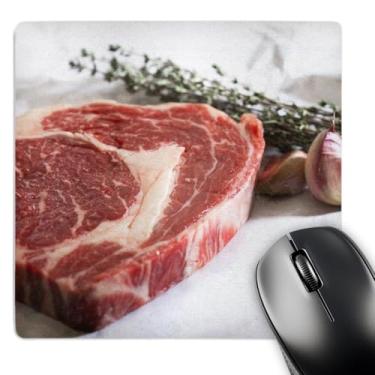 Imagem de 3dRose Mouse pad LLC 20 x 20 x 0,63 cm, Inti St. Clair (mp_82596_1)