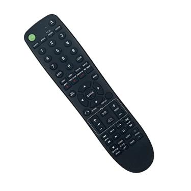 Imagem de Controle remoto substituído RMT-D249P - ALLIMITY - adequado para gravador de DVD Sony RMT-D249P controle remoto RMTD249P Sub RMT-D246A RMT-D250P RDR-AT105 RDR-AT107 RDR-HX680 RDR-AT100