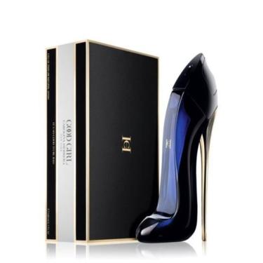 Imagem de Carolina Herrera Good Girl Edp 150mls Tamanho 150mls